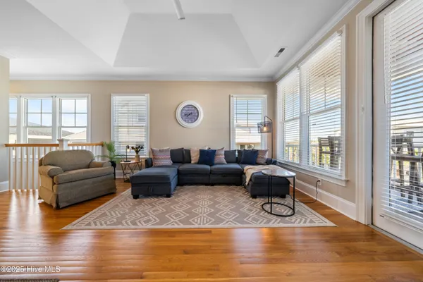 $1,650,000 | 12 East Greensboro Street, Unit A, Wrightsville Beach, NC 28480
