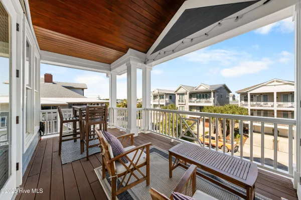 $1,650,000 | 12 East Greensboro Street, Unit A, Wrightsville Beach, NC 28480