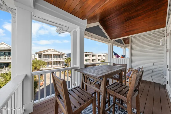$1,650,000 | 12 East Greensboro Street, Unit A, Wrightsville Beach, NC 28480