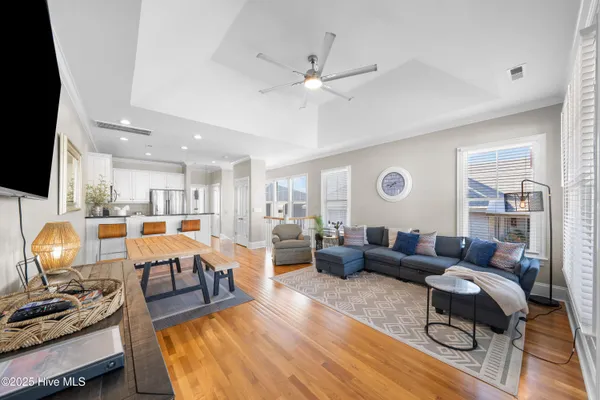 $1,650,000 | 12 East Greensboro Street, Unit A, Wrightsville Beach, NC 28480