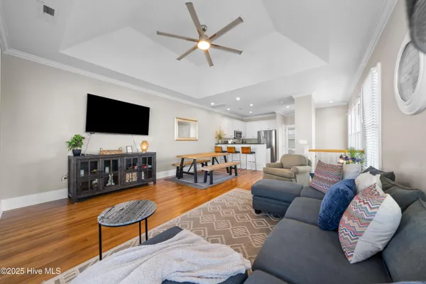 $1,650,000 | 12 East Greensboro Street, Unit A, Wrightsville Beach, NC 28480