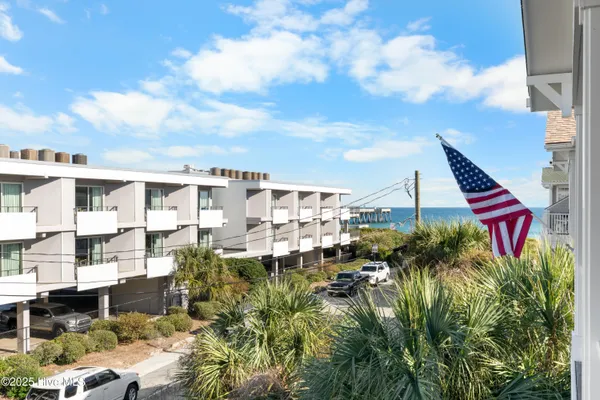 $1,650,000 | 12 East Greensboro Street, Unit A, Wrightsville Beach, NC 28480