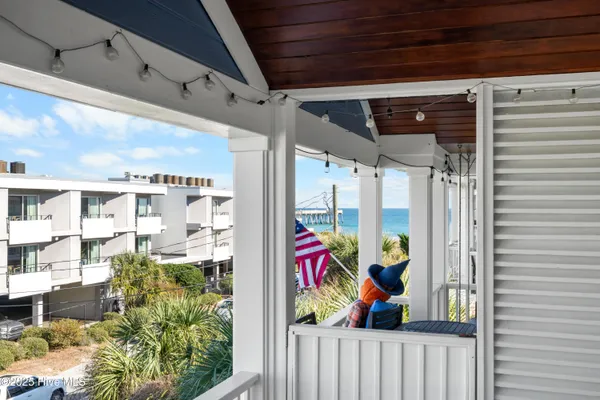 $1,650,000 | 12 East Greensboro Street, Unit A, Wrightsville Beach, NC 28480