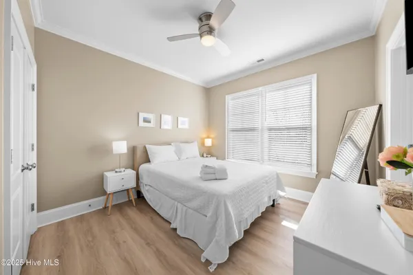 $1,650,000 | 12 East Greensboro Street, Unit A, Wrightsville Beach, NC 28480