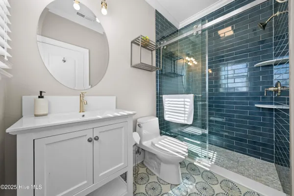 $1,650,000 | 12 East Greensboro Street, Unit A, Wrightsville Beach, NC 28480