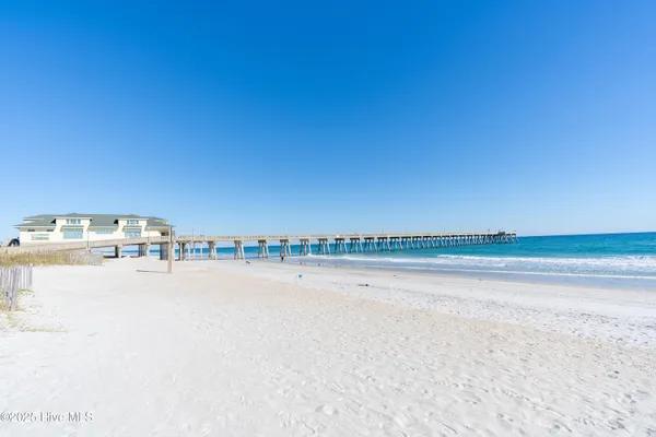 $1,650,000 | 12 East Greensboro Street, Unit A, Wrightsville Beach, NC 28480