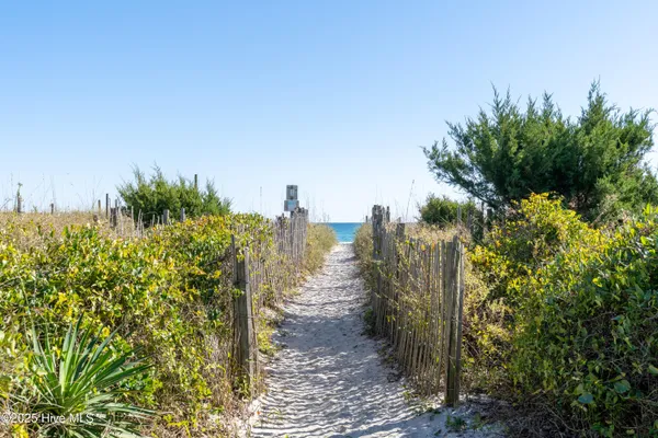 $1,650,000 | 12 East Greensboro Street, Unit A, Wrightsville Beach, NC 28480