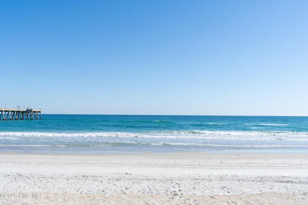 $1,650,000 | 12 East Greensboro Street, Unit A, Wrightsville Beach, NC 28480