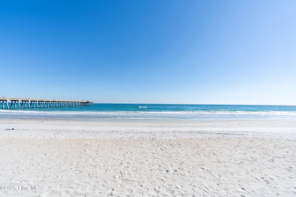 $1,650,000 | 12 East Greensboro Street, Unit A, Wrightsville Beach, NC 28480