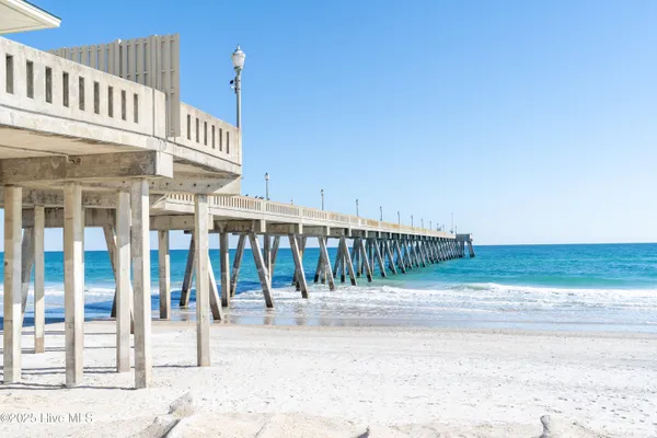 $1,650,000 | 12 East Greensboro Street, Unit A, Wrightsville Beach, NC 28480