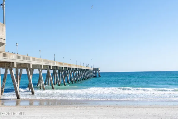 $1,650,000 | 12 East Greensboro Street, Unit A, Wrightsville Beach, NC 28480