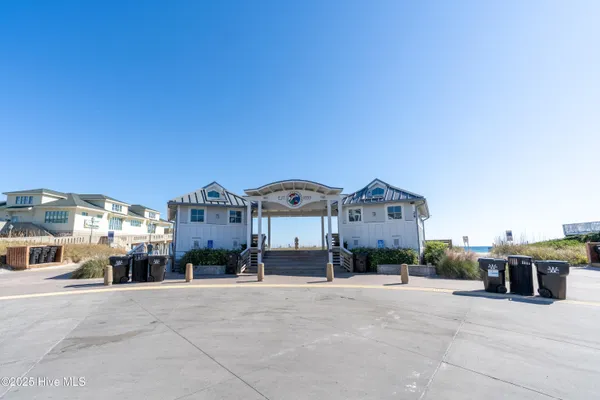 $1,650,000 | 12 East Greensboro Street, Unit A, Wrightsville Beach, NC 28480