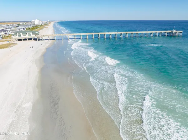 $1,650,000 | 12 East Greensboro Street, Unit A, Wrightsville Beach, NC 28480