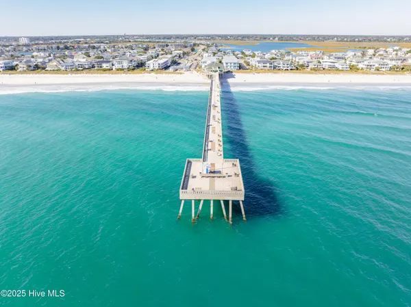 $1,650,000 | 12 East Greensboro Street, Unit A, Wrightsville Beach, NC 28480