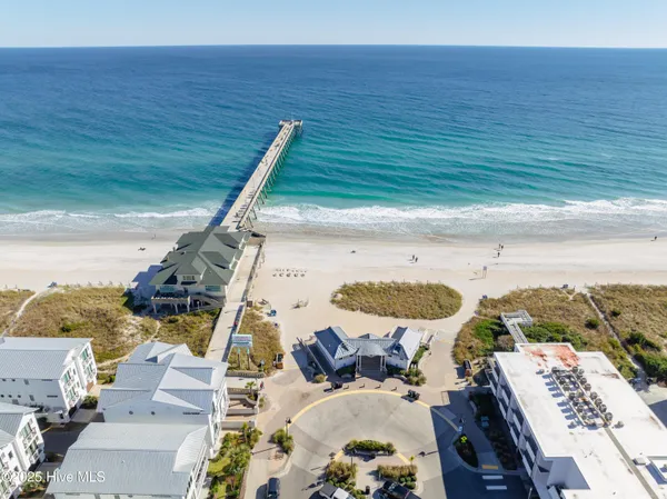 $1,650,000 | 12 East Greensboro Street, Unit A, Wrightsville Beach, NC 28480