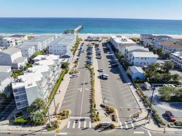 $1,650,000 | 12 East Greensboro Street, Unit A, Wrightsville Beach, NC 28480