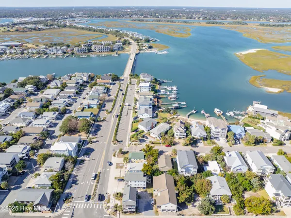 $1,650,000 | 12 East Greensboro Street, Unit A, Wrightsville Beach, NC 28480