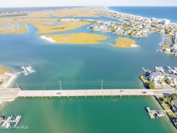 $1,650,000 | 12 East Greensboro Street, Unit A, Wrightsville Beach, NC 28480