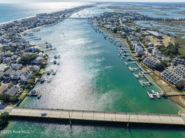 $1,650,000 | 12 East Greensboro Street, Unit A, Wrightsville Beach, NC 28480