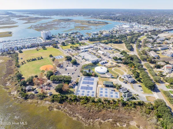 $1,650,000 | 12 East Greensboro Street, Unit A, Wrightsville Beach, NC 28480