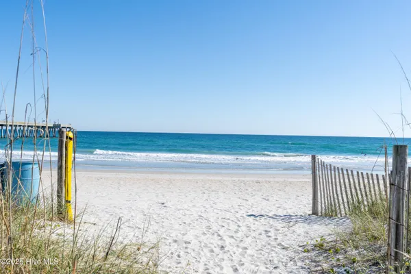 $1,650,000 | 12 East Greensboro Street, Unit A, Wrightsville Beach, NC 28480