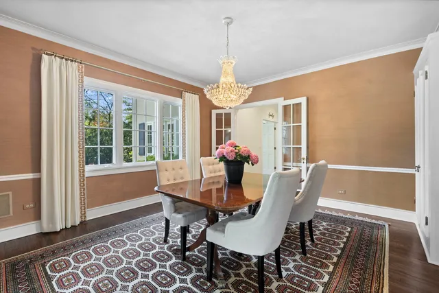 $3,150,000 | 646 Prospect Avenue, Winnetka, IL 60093