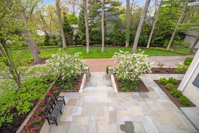 $3,150,000 | 646 Prospect Avenue, Winnetka, IL 60093