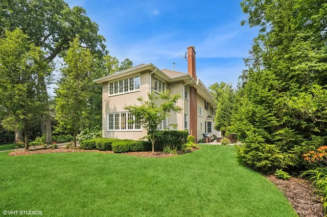$3,150,000 | 646 Prospect Avenue, Winnetka, IL 60093