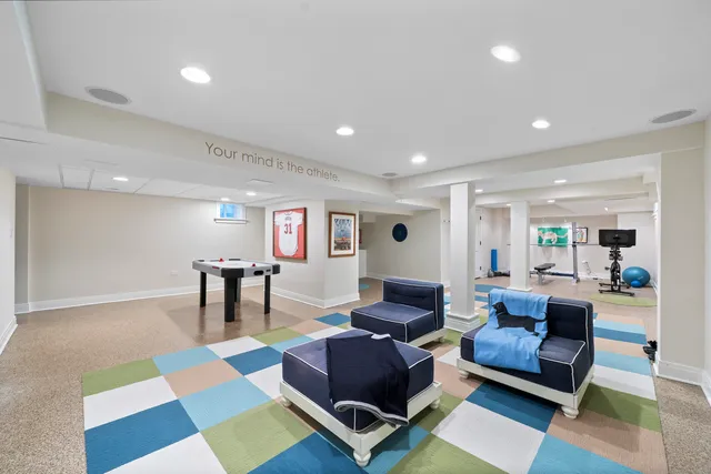 $3,150,000 | 646 Prospect Avenue, Winnetka, IL 60093