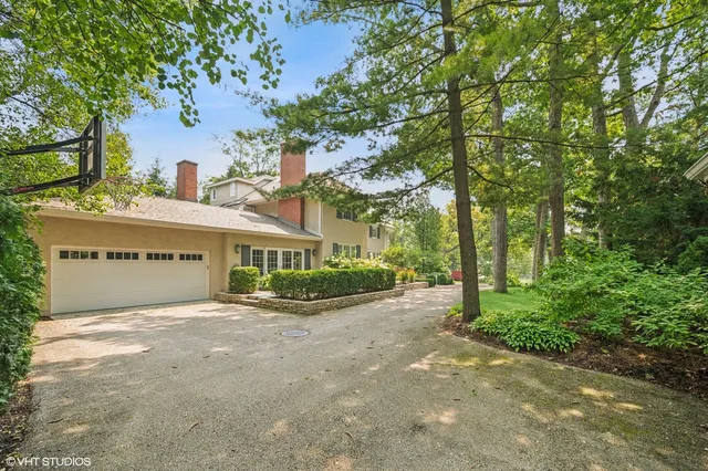 $3,150,000 | 646 Prospect Avenue, Winnetka, IL 60093