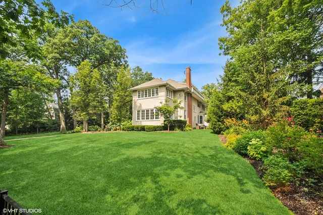 $3,150,000 | 646 Prospect Avenue, Winnetka, IL 60093
