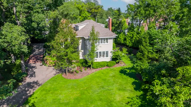 $3,150,000 | 646 Prospect Avenue, Winnetka, IL 60093