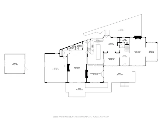 $3,150,000 | 646 Prospect Avenue, Winnetka, IL 60093