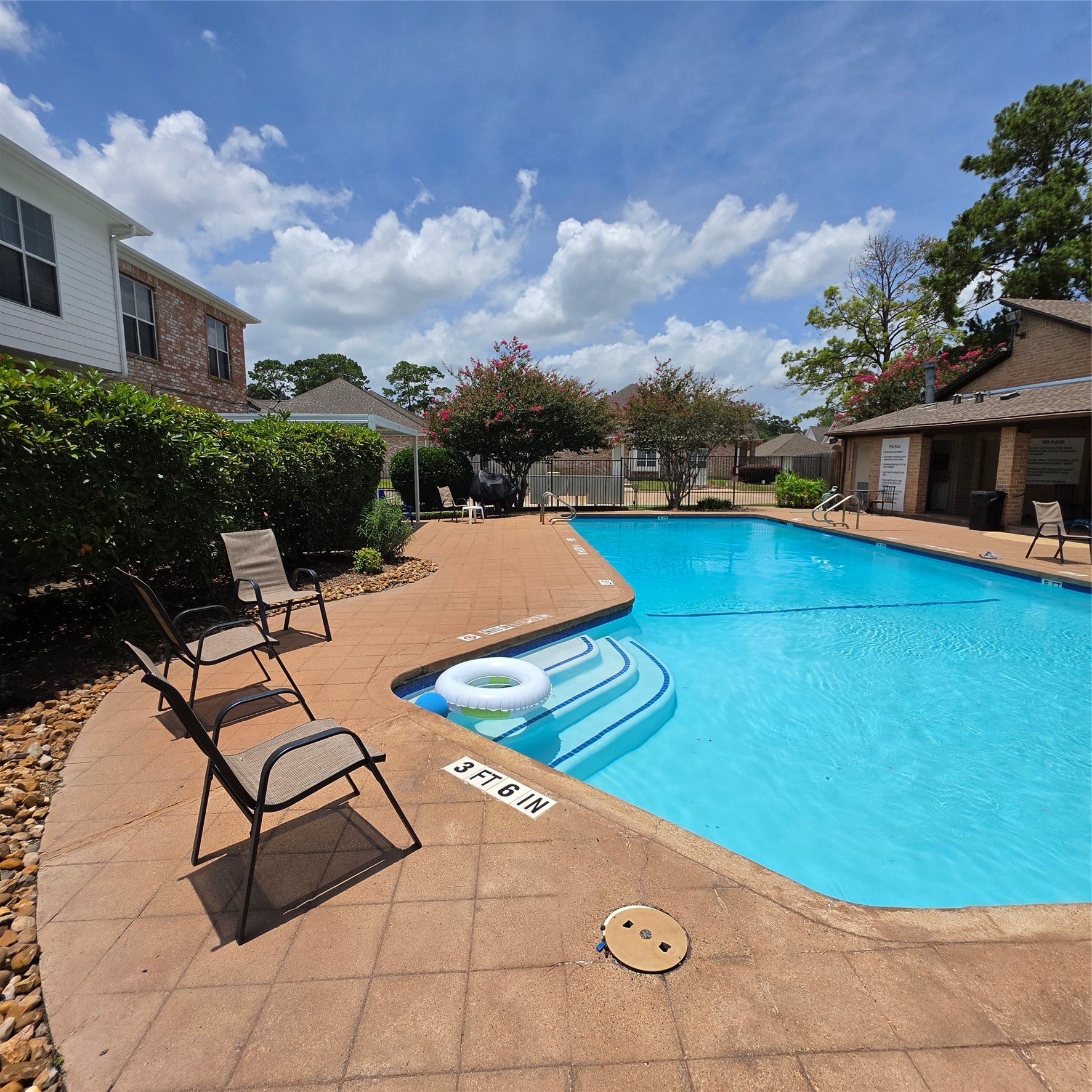 12755 Mill Ridge Drive, Unit 402 Cypress, TX 77429 - Photo 15 of 17