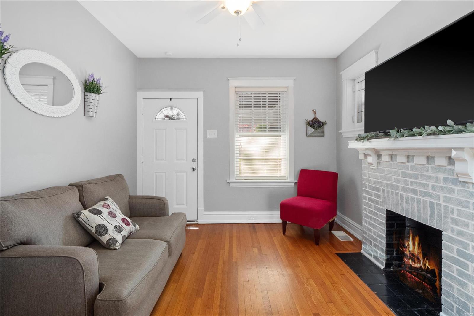 4673 Rosa Avenue St. Louis, MO 63116 - Photo 13 of 29 Gallery Image 13