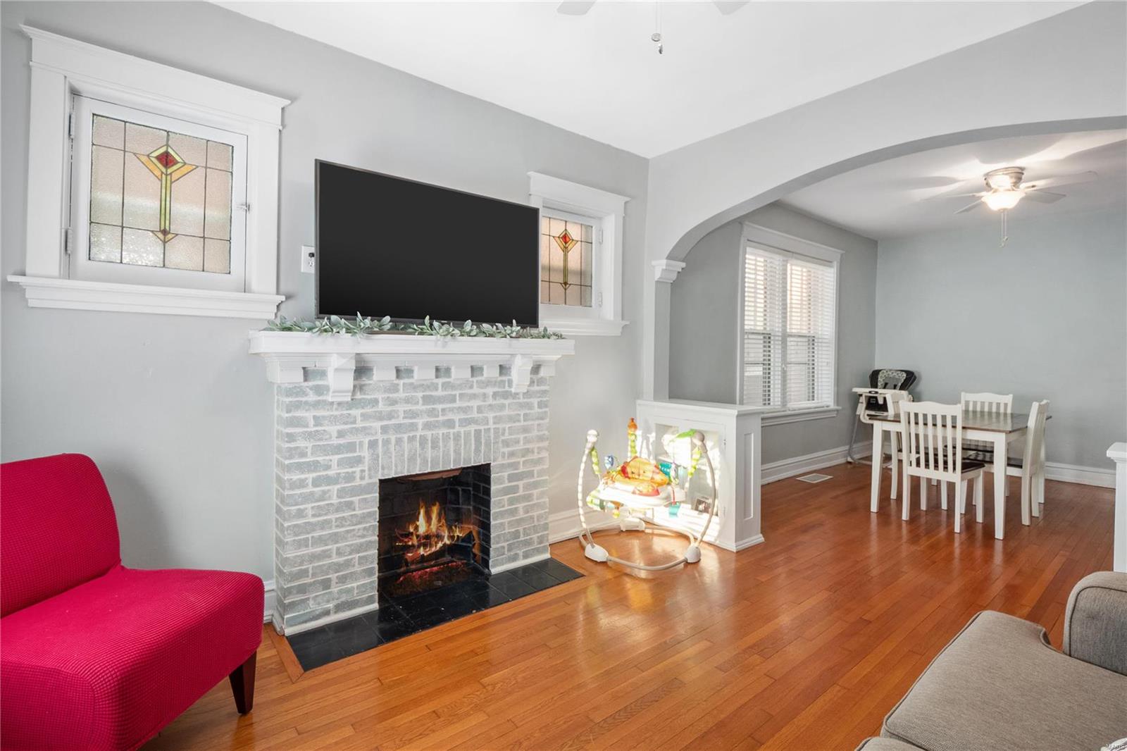 4673 Rosa Avenue St. Louis, MO 63116 - Photo 14 of 29 Gallery Image 14