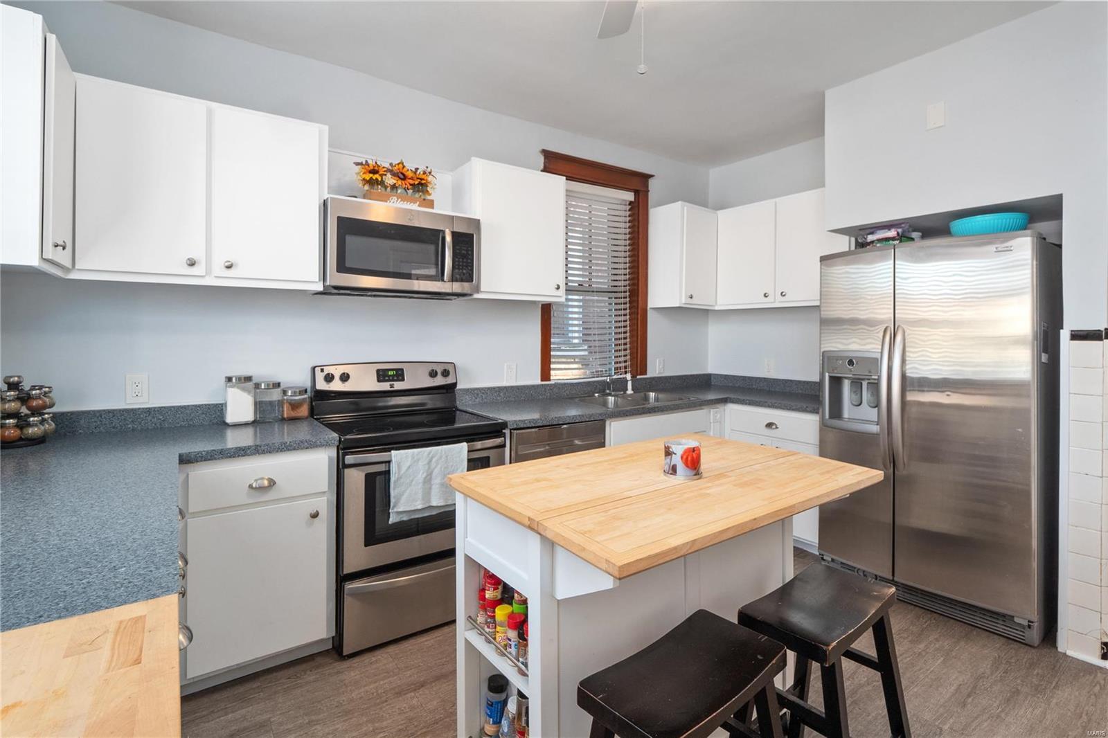 4673 Rosa Avenue St. Louis, MO 63116 - Photo 17 of 29 Gallery Image 17
