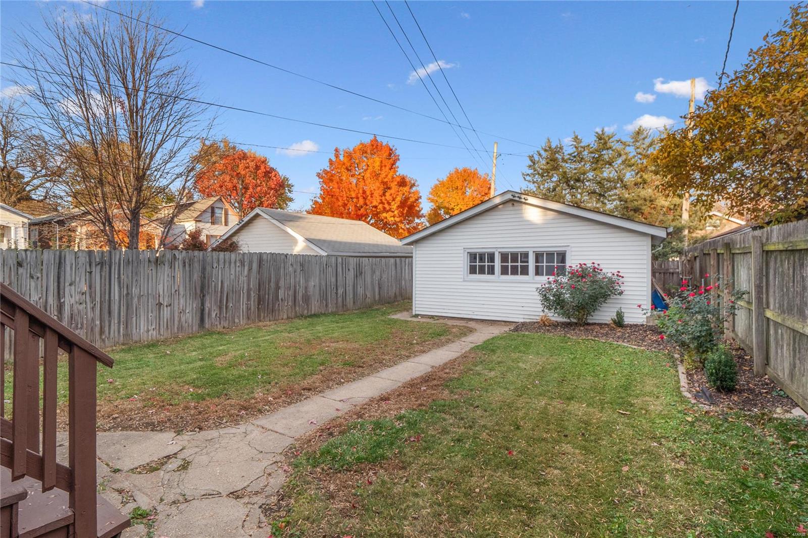 4673 Rosa Avenue St. Louis, MO 63116 - Photo 8 of 29 Gallery Image 8