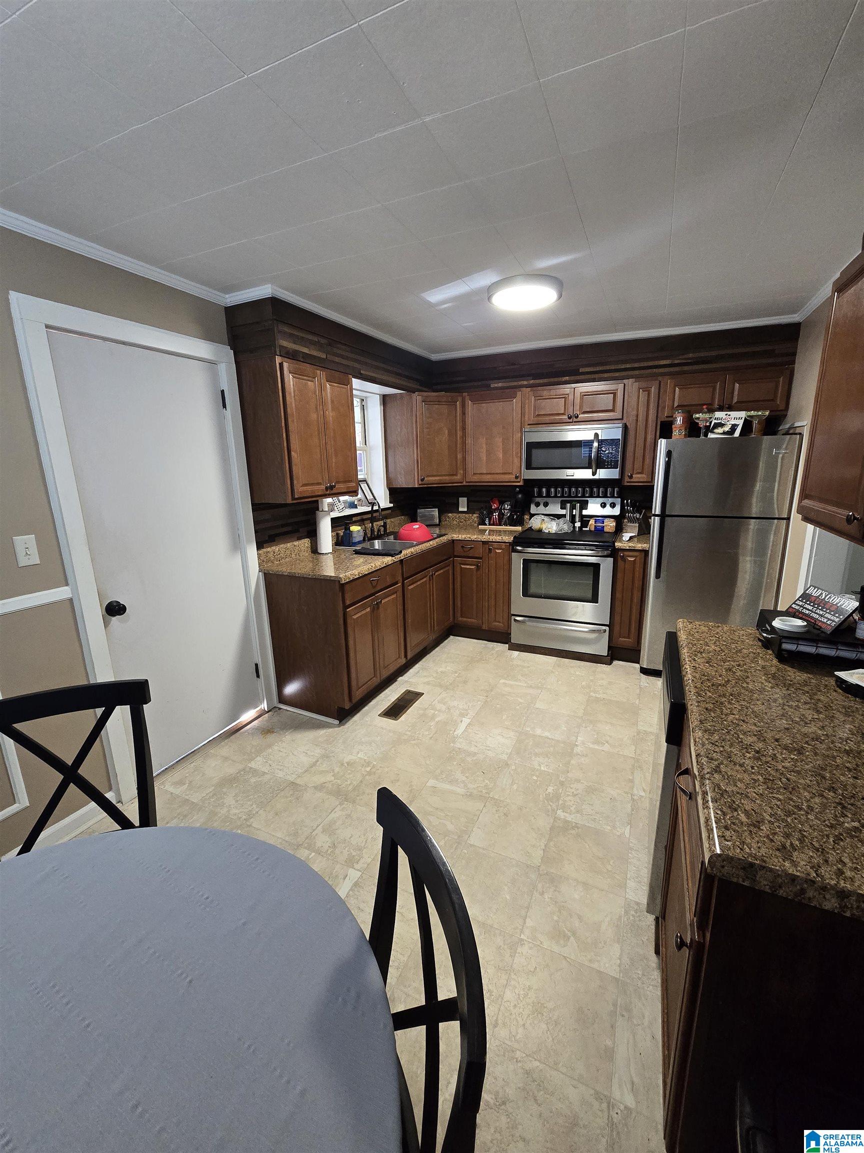 6568 Warrior River Road Bessemer, AL 35023 - Photo 13 of 19