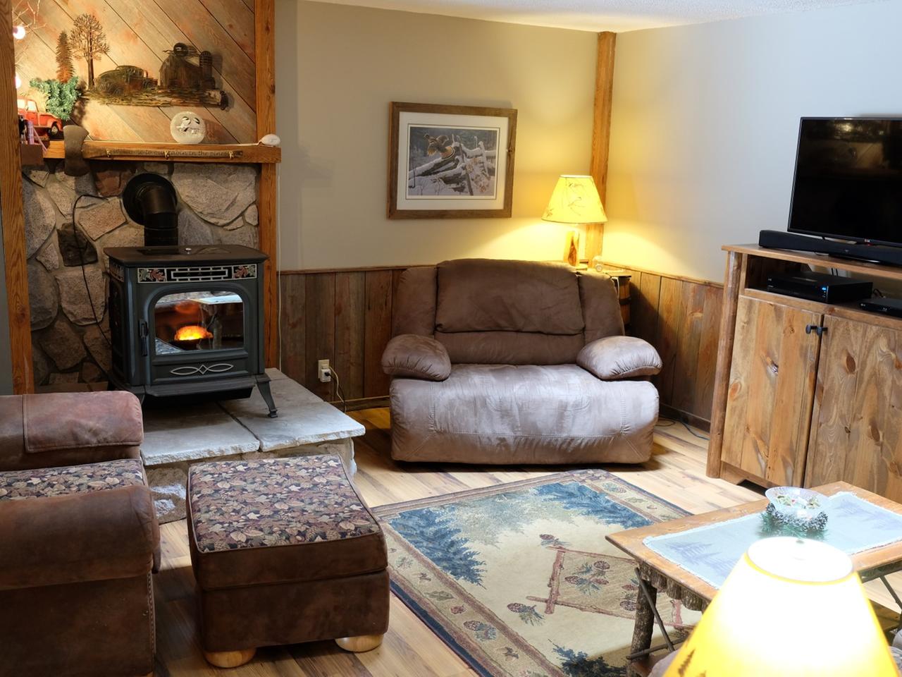 6460 Pigeon Road Lake Tomahawk, WI 54539 - Photo 6 of 21 Gallery Image 6