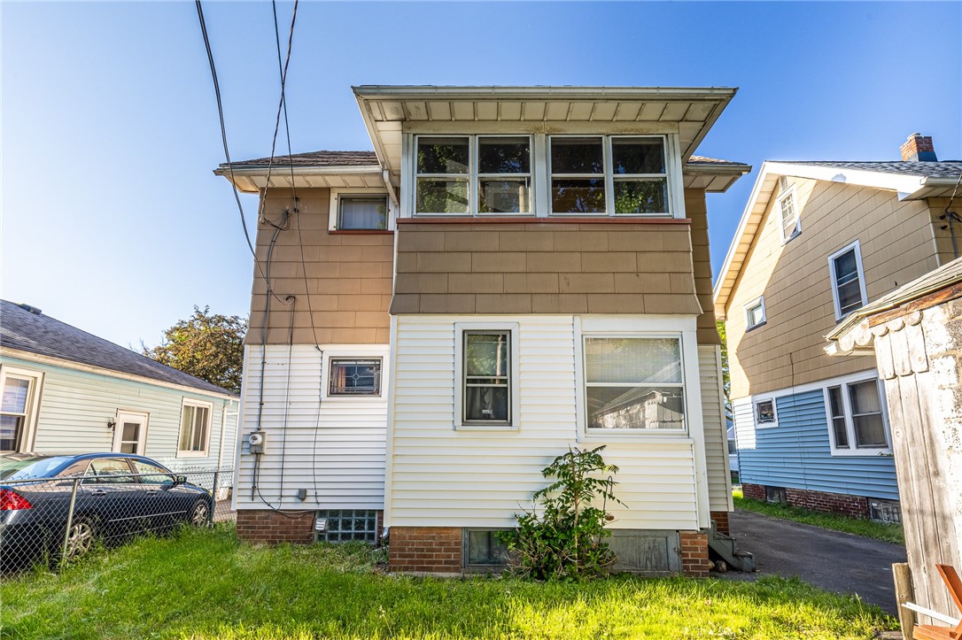 53 Warsaw Street Rochester, NY 14621 - Photo 4 of 40