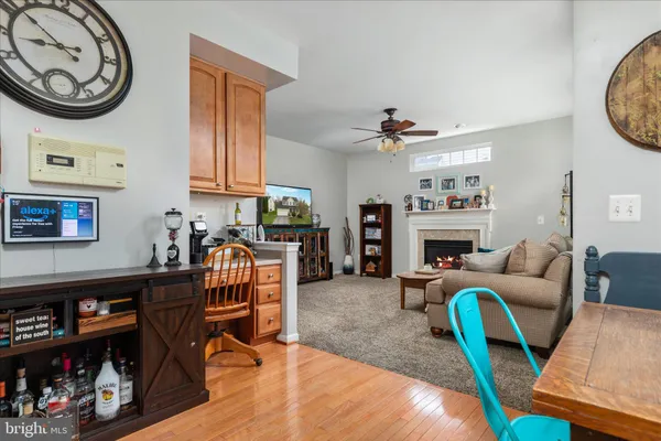 $524,900 | 222 Stephens Run Street, Stephens City, VA 22655