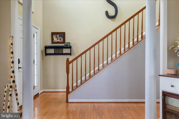 $524,900 | 222 Stephens Run Street, Stephens City, VA 22655