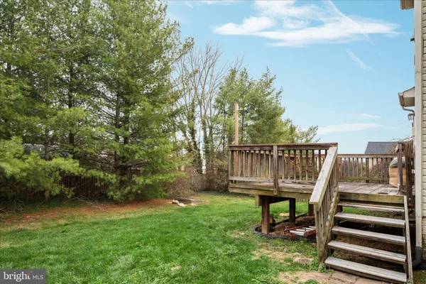 $524,900 | 222 Stephens Run Street, Stephens City, VA 22655