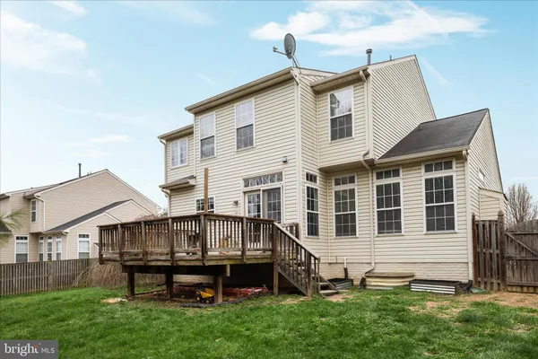 $524,900 | 222 Stephens Run Street, Stephens City, VA 22655