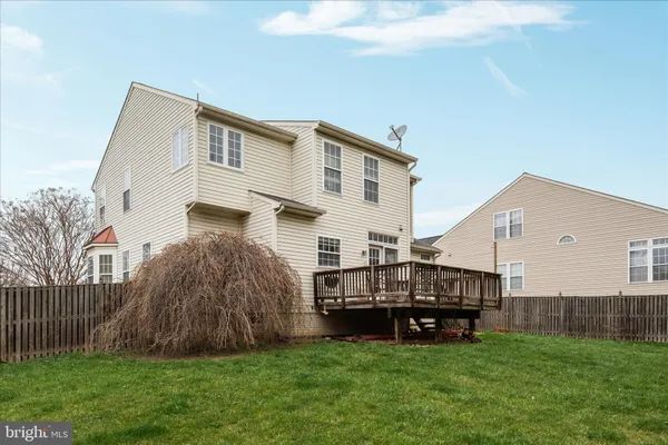 $524,900 | 222 Stephens Run Street, Stephens City, VA 22655