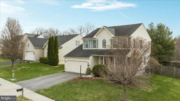 $524,900 | 222 Stephens Run Street, Stephens City, VA 22655