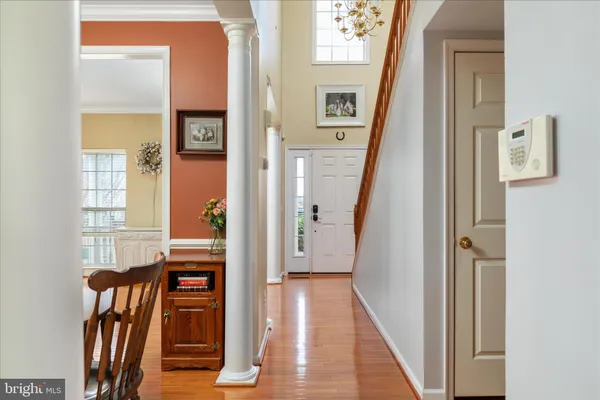 $524,900 | 222 Stephens Run Street, Stephens City, VA 22655