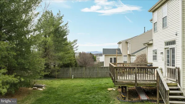 $524,900 | 222 Stephens Run Street, Stephens City, VA 22655