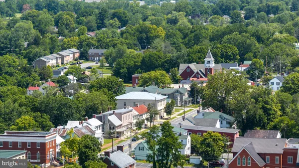 $524,900 | 222 Stephens Run Street, Stephens City, VA 22655